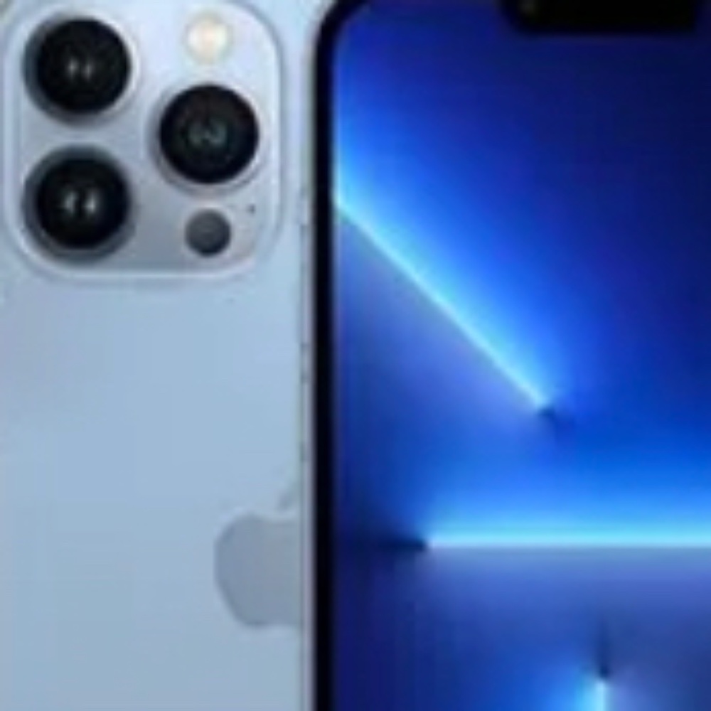 iPhone 13